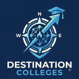 Destination Colleges logo